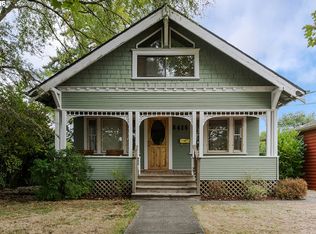6416 SE 66th Ave, Portland, OR 97206