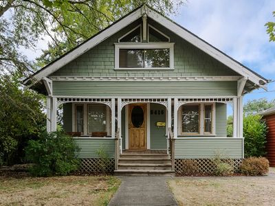 6416 SE 66th Ave, Portland, OR, 97206