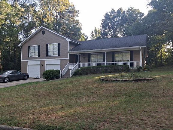 2nd image of 4925 Eastern Hills Ln