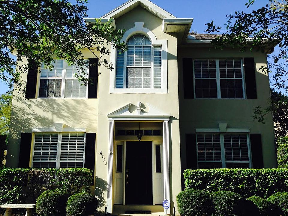 1st image of 4117 W Swann Ave