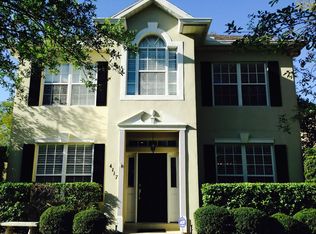 4117 W Swann Ave, Tampa, FL 33609