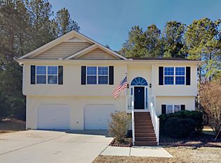 411 Beckett Dr, Dallas, GA 30132