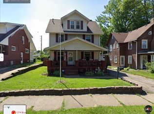 1374 Brown St, Akron, OH 44301