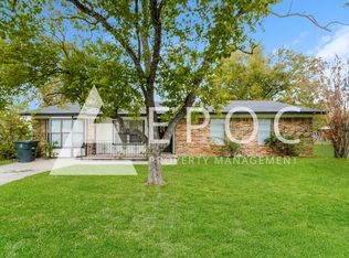 705 Spoke Dr, Killeen, TX 76542
