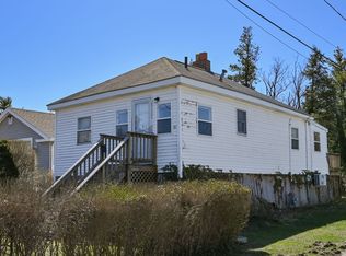 23 Wyola Rd, Hull, MA 02045