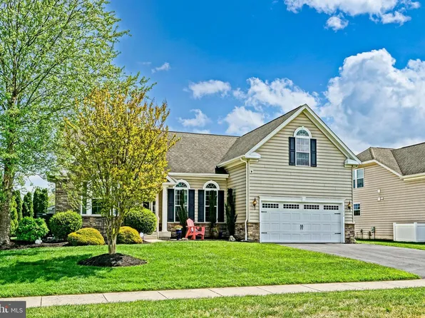 17810 Sandcastle Cv, Lewes, DE 19958