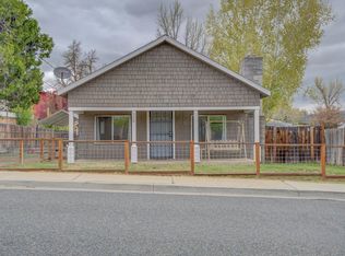 738 W Miner St, Yreka, CA