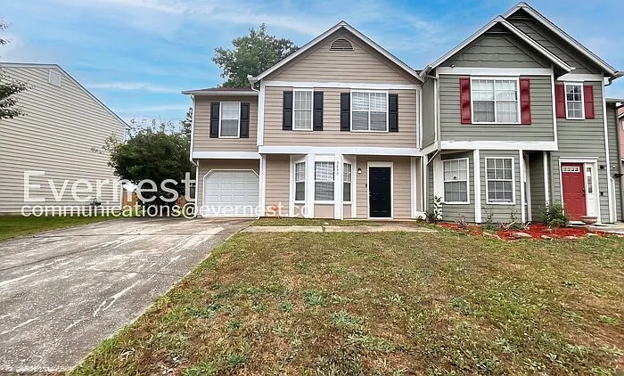3833 Conley Downs Dr — Photo 2