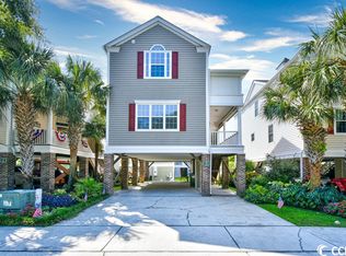 13 S Myrtle Dr, Myrtle Beach, SC 29575