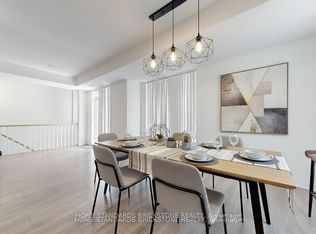 90 Canon Jackson Dr #H212, Toronto, ON