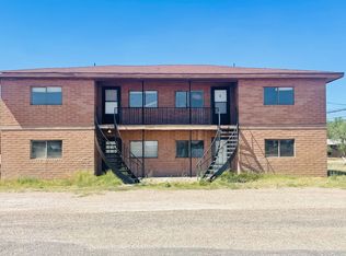 1218 W Date Street, Portales, NM 88130