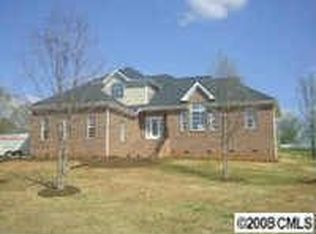 692 Luther Dr, Iron Station, NC 28080
