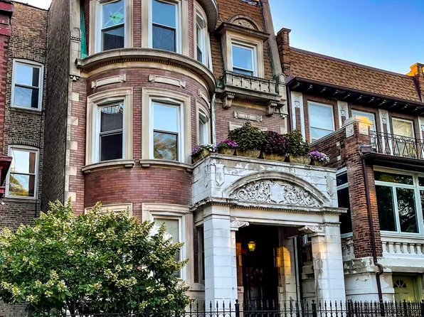 4944 S Michigan Ave, Chicago, IL 60615