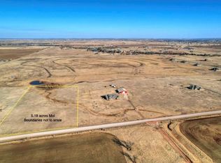 Mustang Rd NE, Piedmont, OK 73078