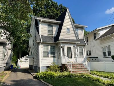 100 Jacoby St, Maplewood, NJ, 07040