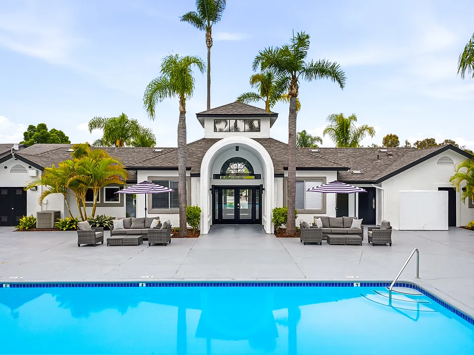 Shadowridge Heights Apartments