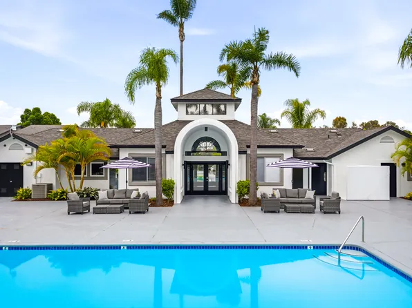 Shadowridge Heights Apartments