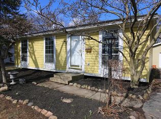 3326 Hunt Club Rd N, Westerville, OH 43081