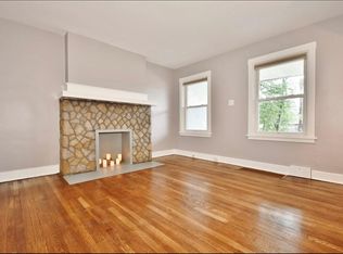 2331 Eldridge St, Pittsburgh, PA 15217