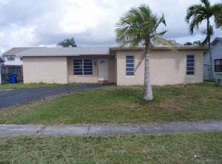 11661 NW 42nd St, Fort Lauderdale, FL 33323