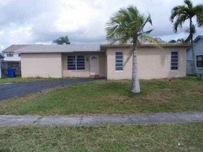 11661 NW 42nd St, Fort Lauderdale, FL, 33323