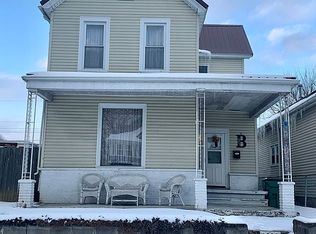 1625 Highland Ave, Portsmouth, OH