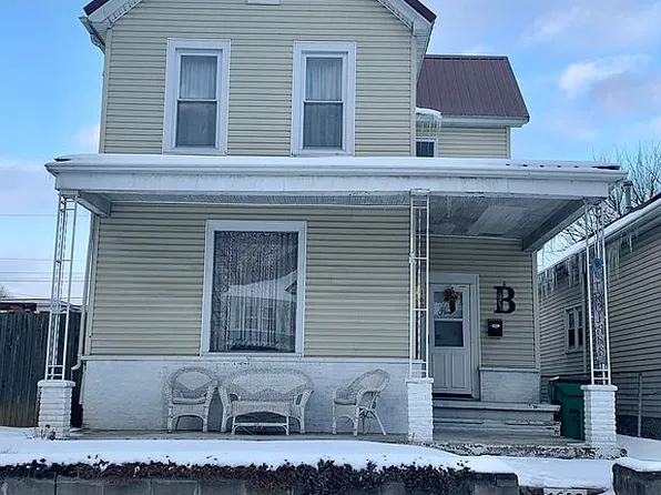 1625 Highland Ave, Portsmouth, OH 45662