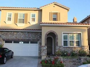 18420 Homestead Ave, Yorba Linda, CA 92886