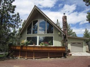 5812 Lookout Ct, Weed, CA 96094