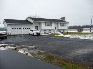 13046 County Route 85, Mannsville, NY 13661