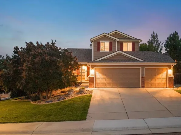1271 Berganot Trail, Castle Pines, CO 80108