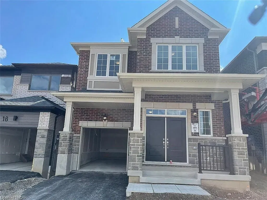 4 bed, 2.5 bath, 2100 sqft, $700 — Photo 2