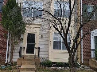 3984 Mammoth Cave Loop, Dumfries, VA 22025