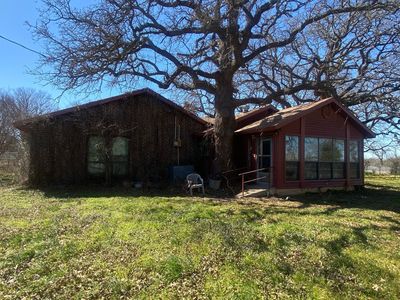 101 Tom Bryant St, Cross Plains, TX, 76443