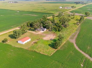 27966 462nd Ave, Chancellor, SD 57015