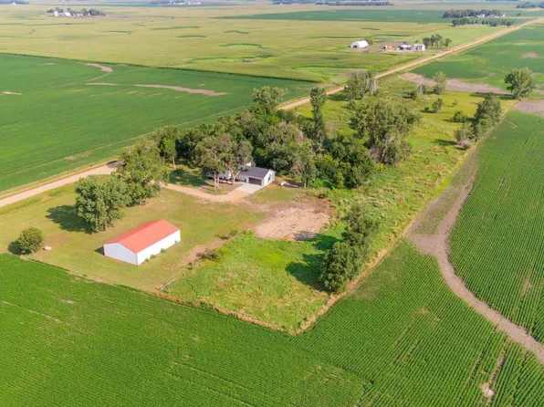 27966 462nd Ave, Chancellor, SD 57015