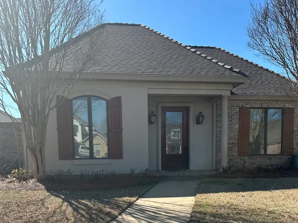 2121 Bienville Dr, Monroe, LA 71201