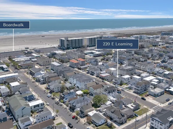 220 E Leaming Ave #1, Wildwood, NJ 08260