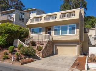 1752 Terrace Dr, Belmont, CA 94002