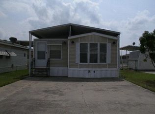 1426 E Carmel Dr, Mission, TX 78572