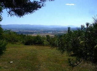 19600 SW Tv Tower Rd, Sheridan, OR 97378