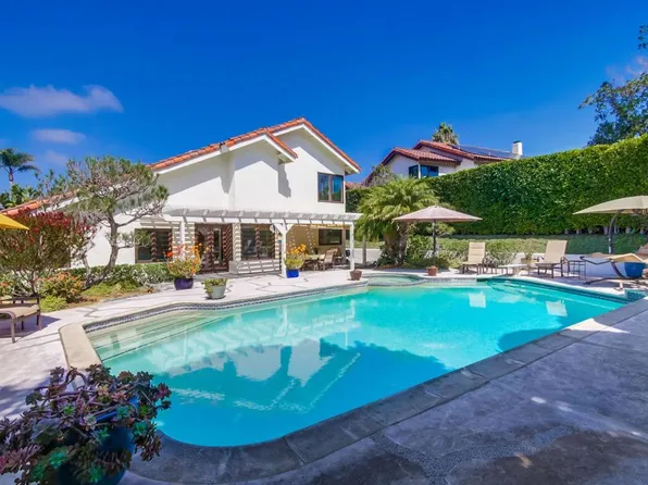 1015 Via Mil Cumbres, Solana Beach, CA 92075