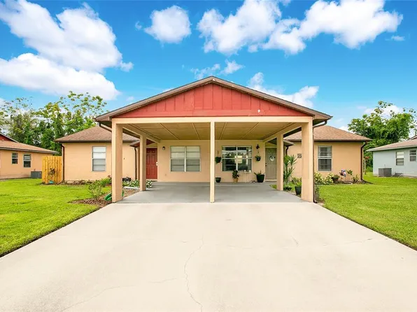 7532 Golden Glenn Dr, Orlando, FL 32807