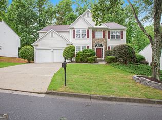 11520 Crossington Rd, Johns Creek, GA 30005