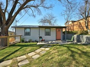 5210 Rogers Ln, Austin, TX 78724