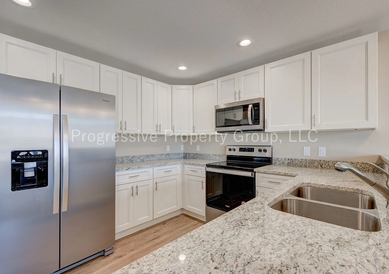 Modern 3-Bedroom Northgate Home | Pikes Peak Views | 2-Car Garage | Lawn & Snow Care Included — Photo 3