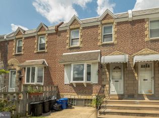 7236 Montague St, Philadelphia, PA 19135