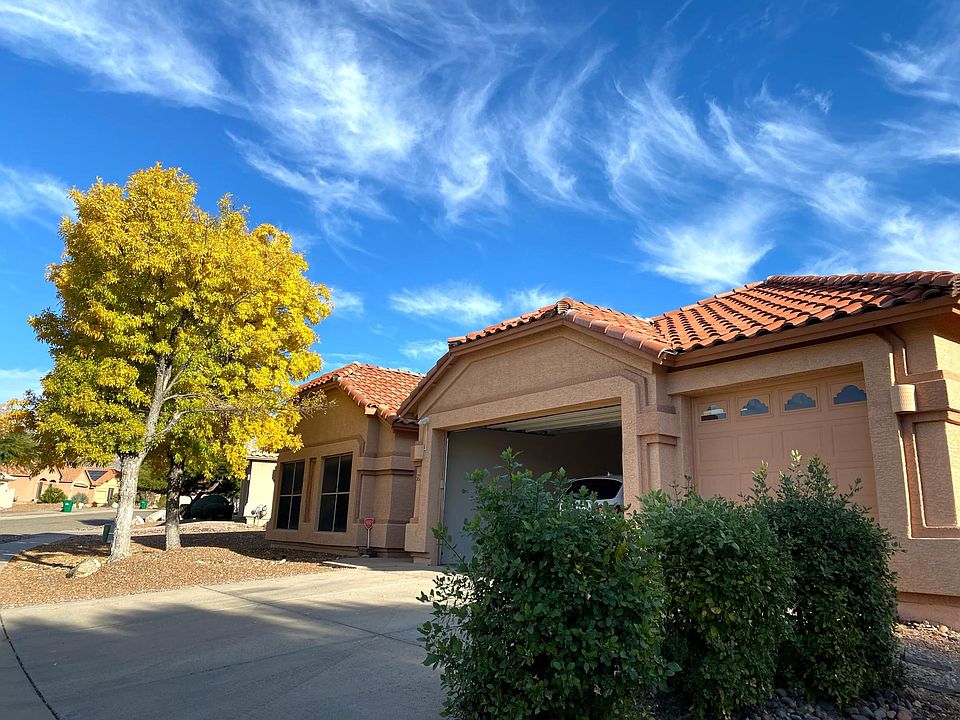 1st image of 7549 E Camino Amistoso