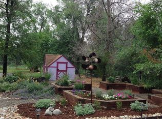 7625 S Boulder Rd, Boulder, CO 80303