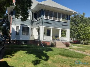 2633 Parkwood Ave, Toledo, OH 43610